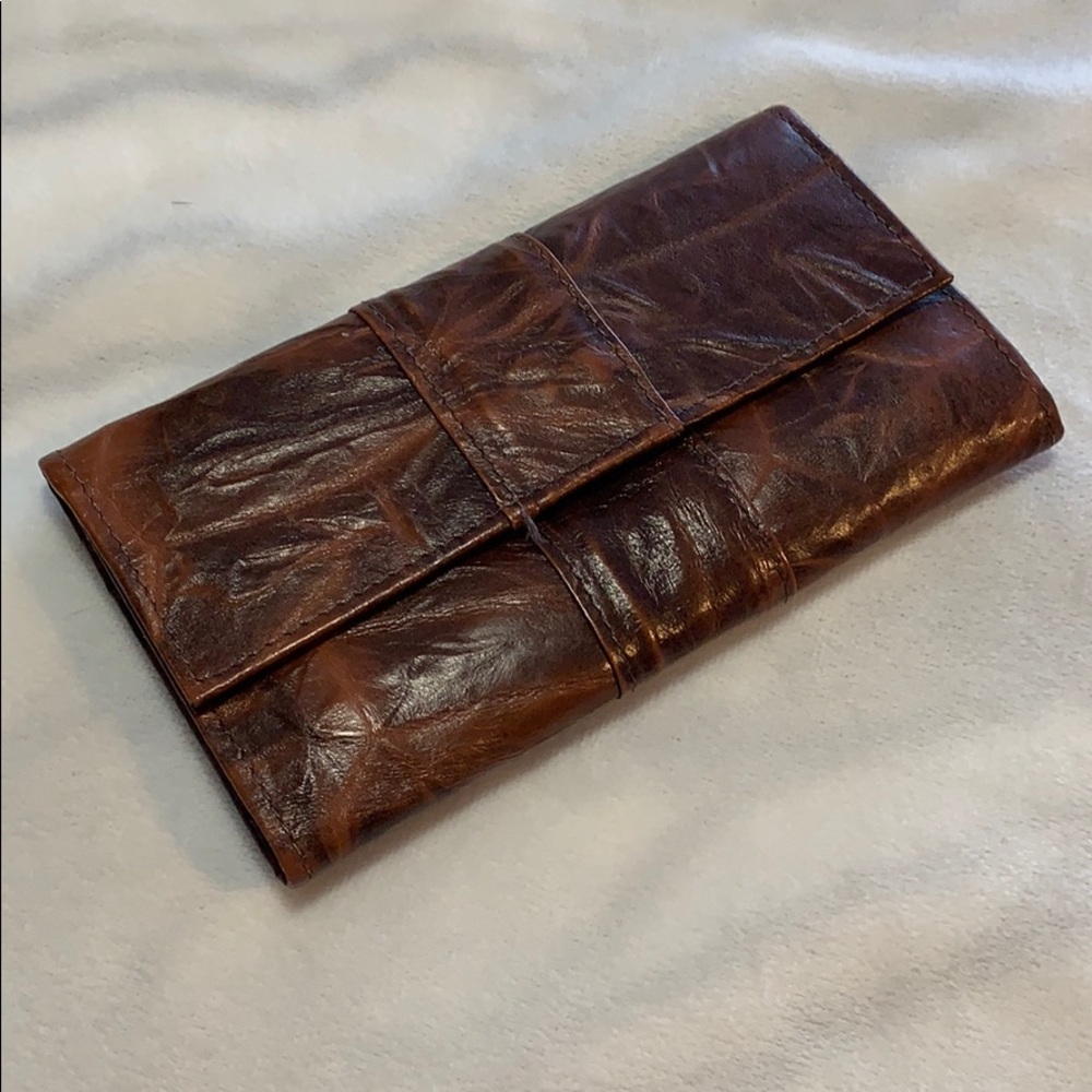 Guatemalan Wallet